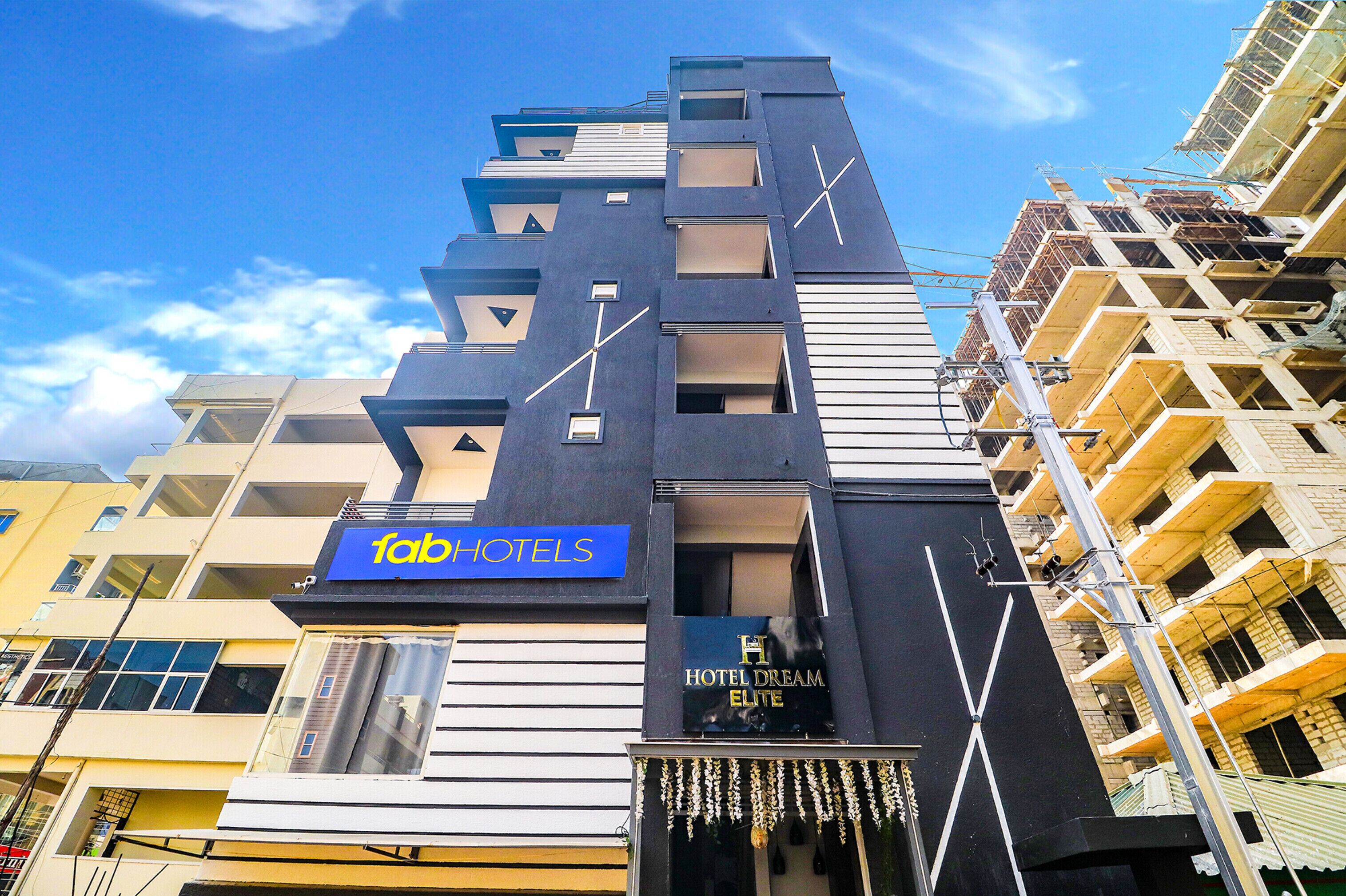 Fabexpress Dream Elite