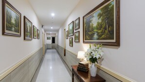 الردهة