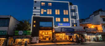 Fabhotel Ps International