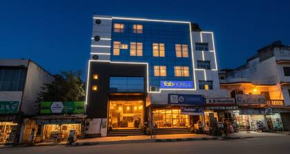 Fabhotel Ps International