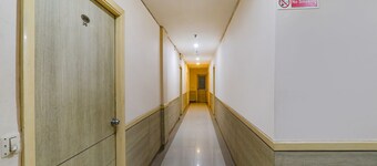 Fabhotel Ps International