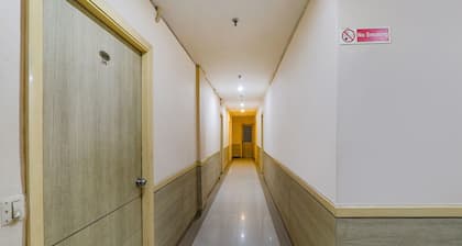 Fabhotel Ps International