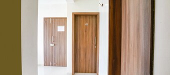 Fabhotel 24 Baner