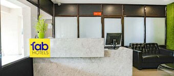 Fabhotel 24 Baner