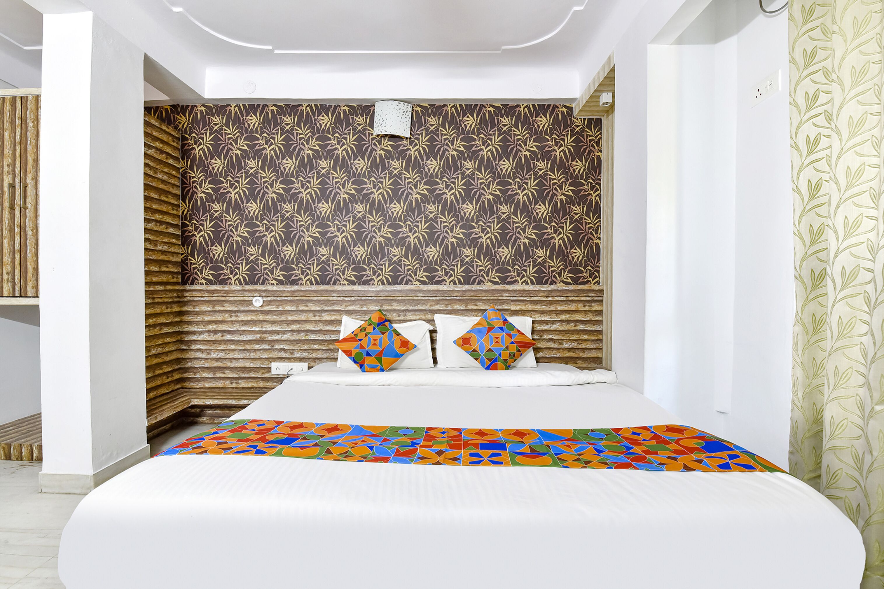 Foto - FabHotel Prime Green View