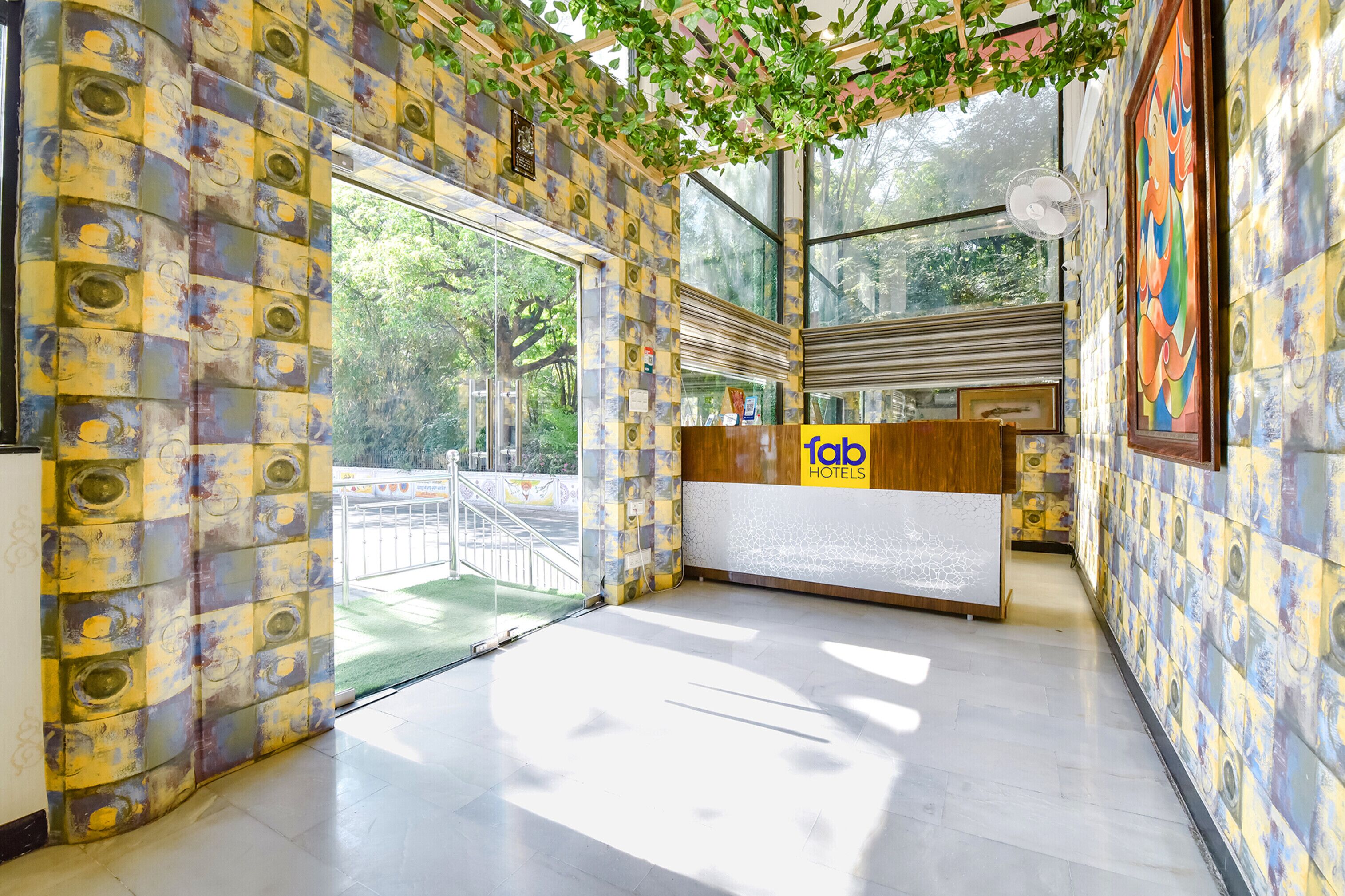 Foto - FabHotel Prime Green View