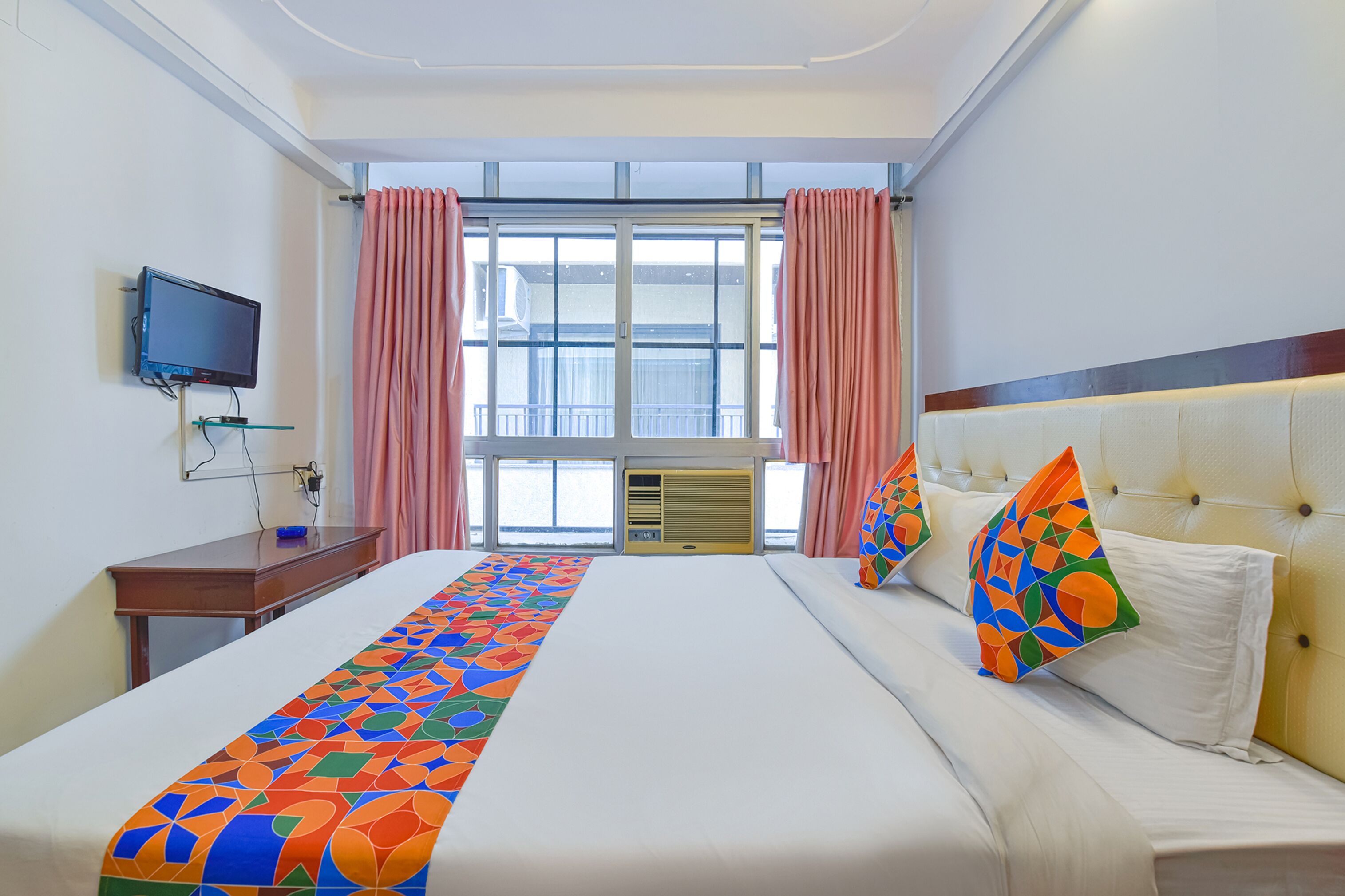 Foto - FabHotel Prime Green View