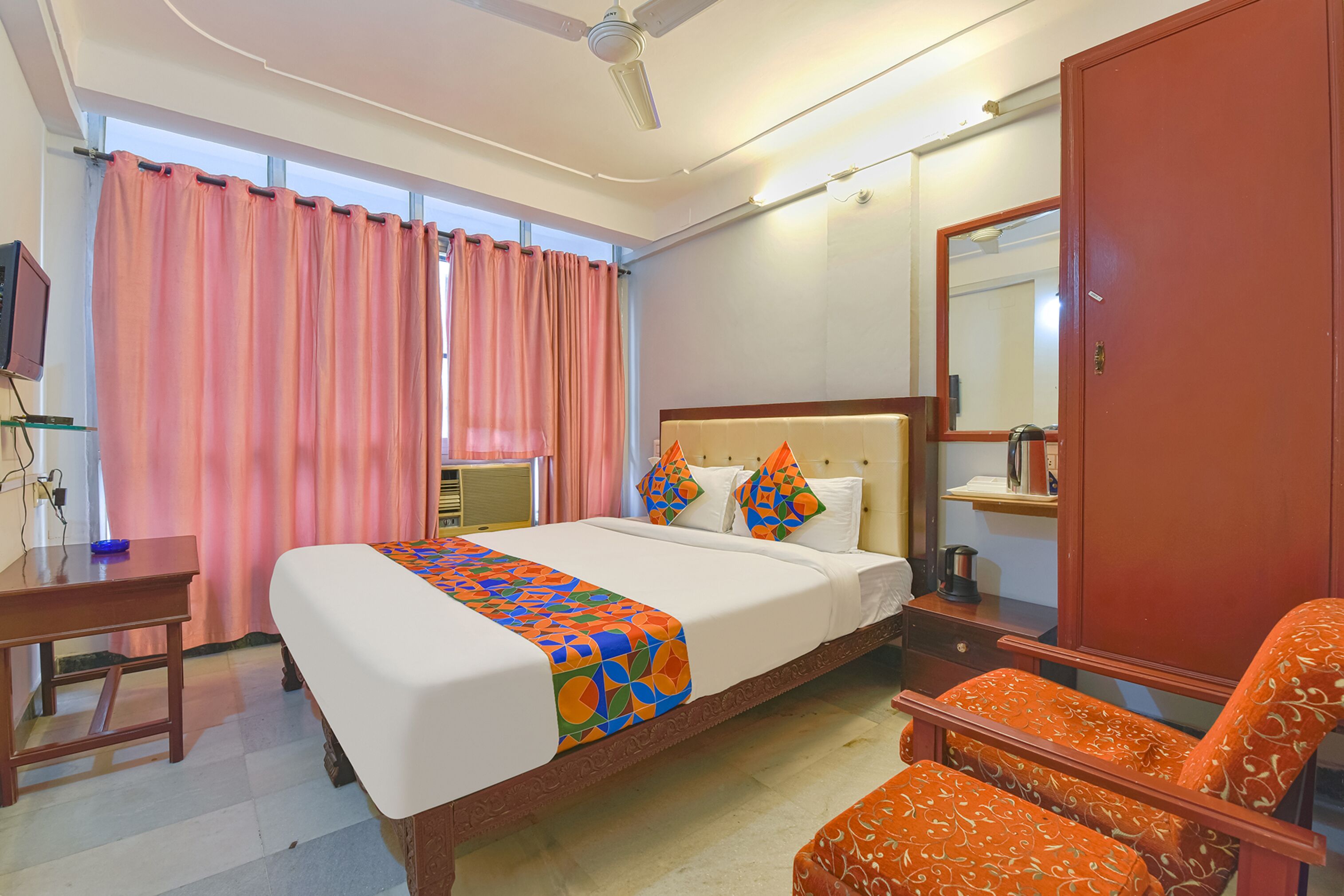 Foto - FabHotel Prime Green View