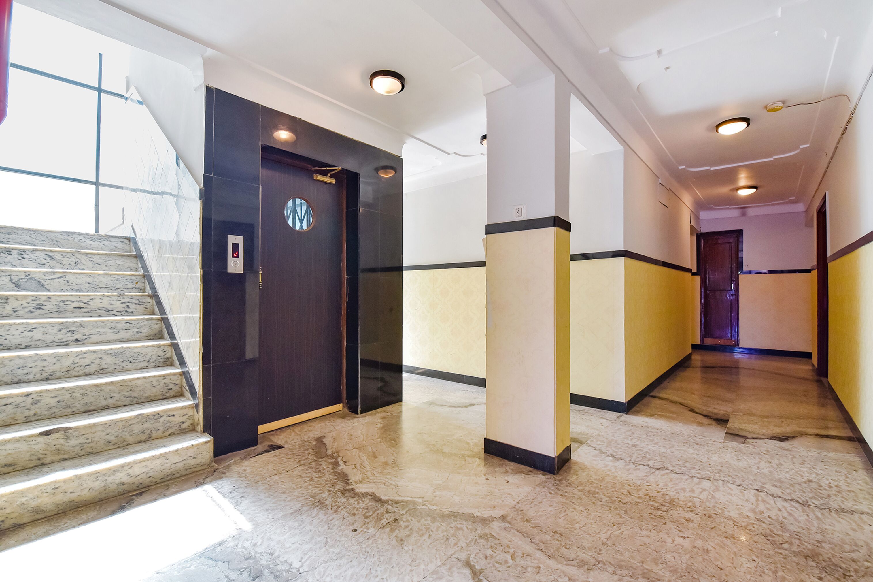 Foto - FabHotel Prime Green View