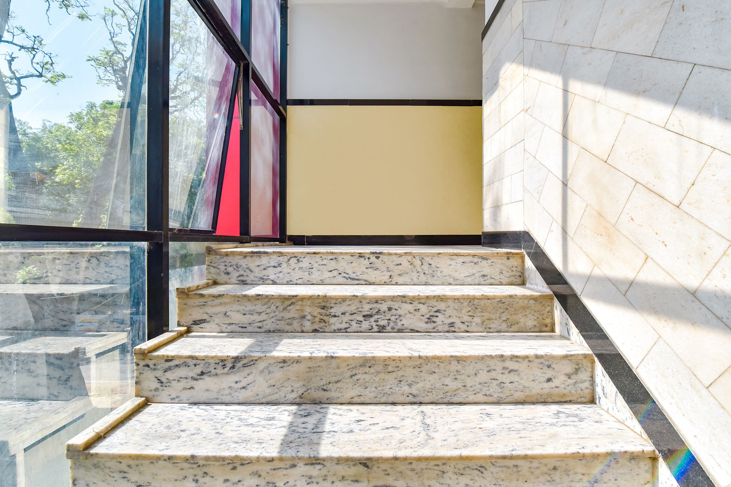 Foto - FabHotel Prime Green View