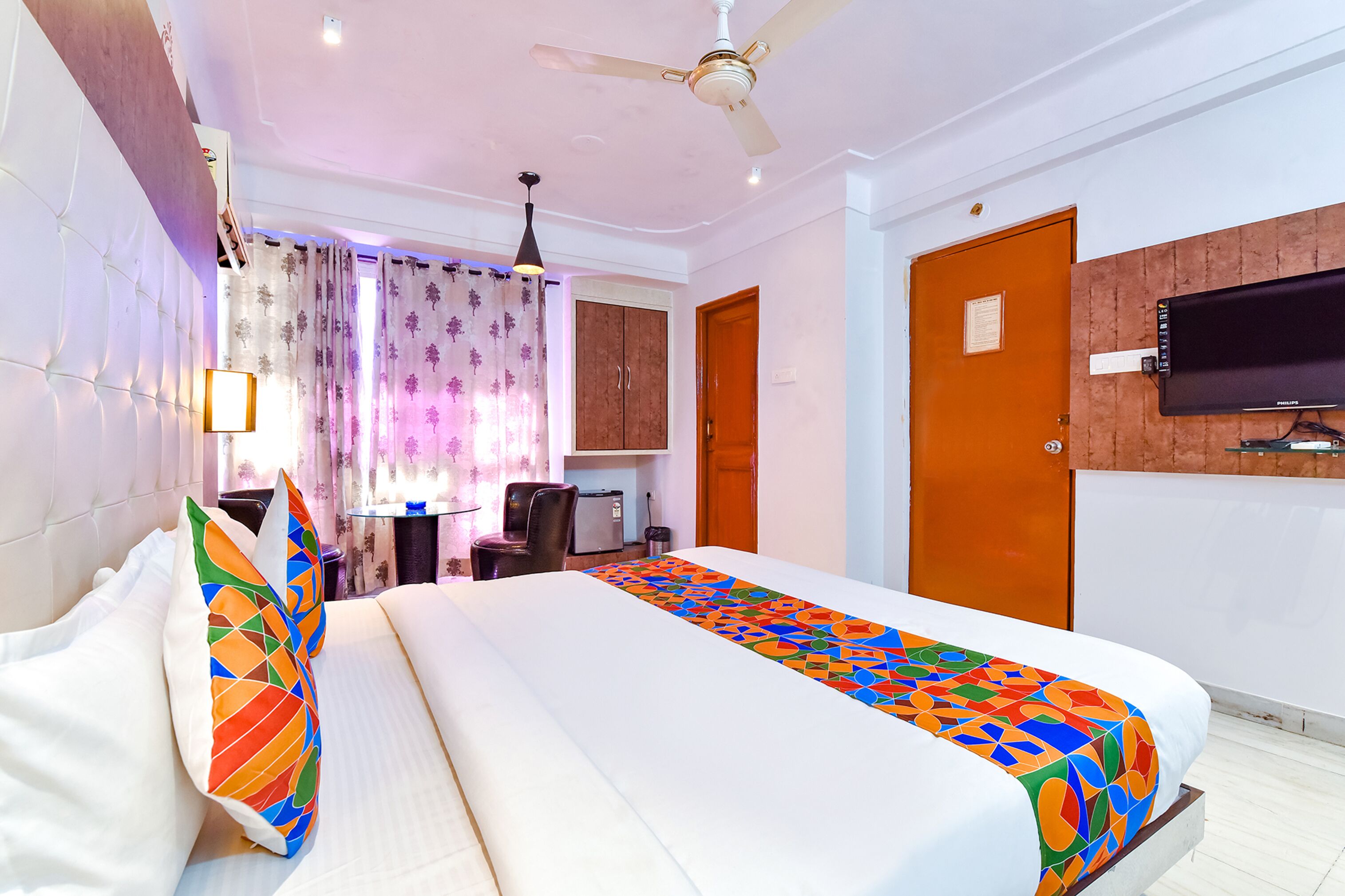 Foto - FabHotel Prime Green View