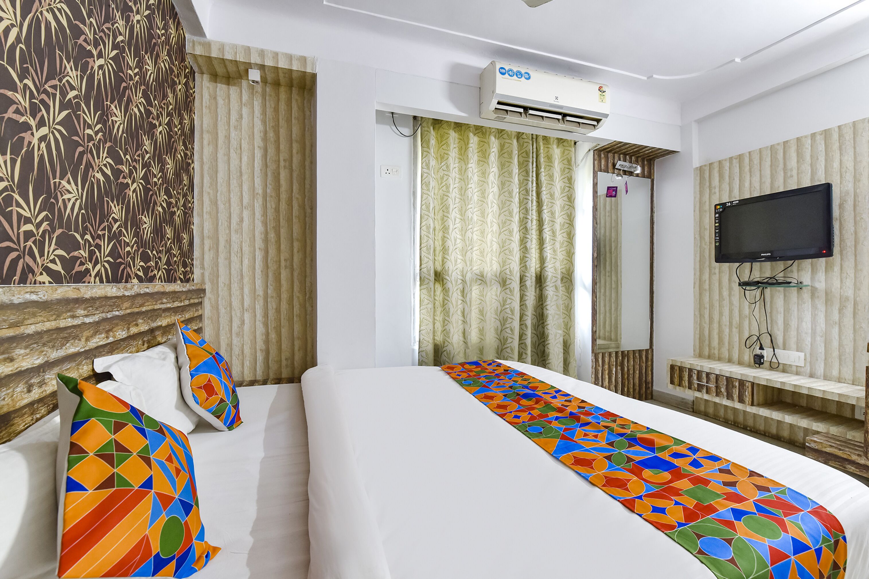 Foto - FabHotel Prime Green View