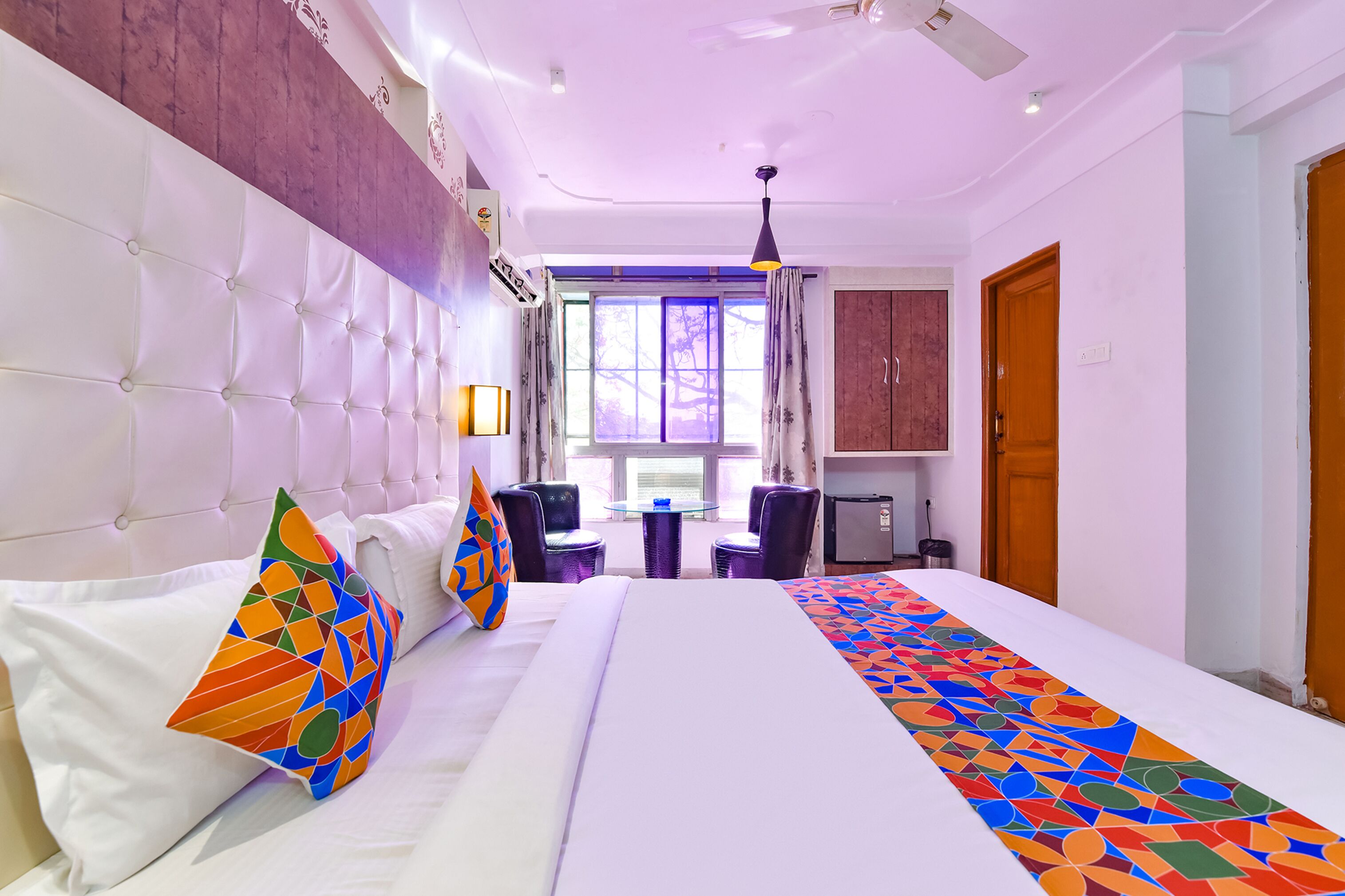 Foto - FabHotel Prime Green View