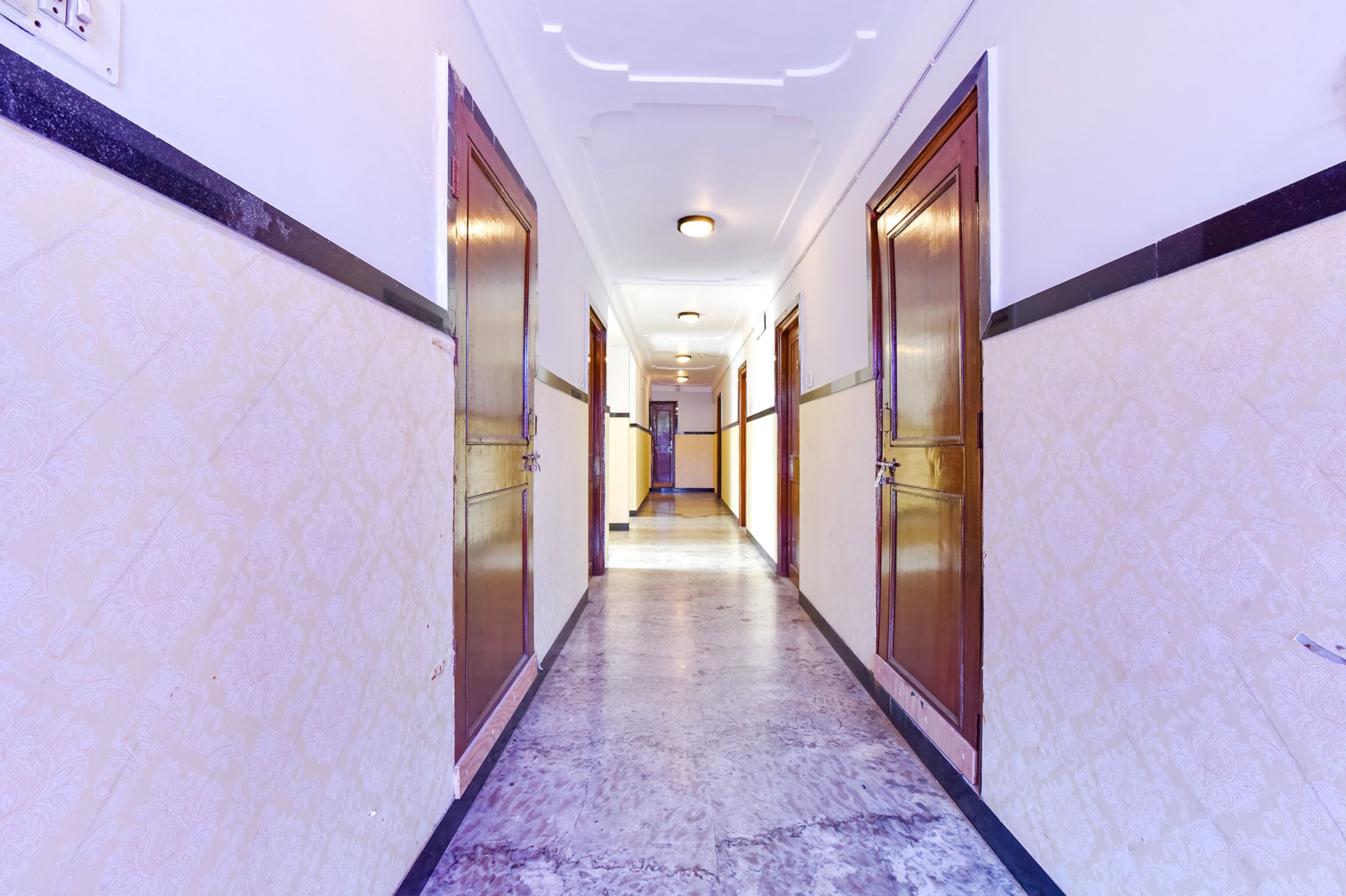 Foto - FabHotel Prime Green View