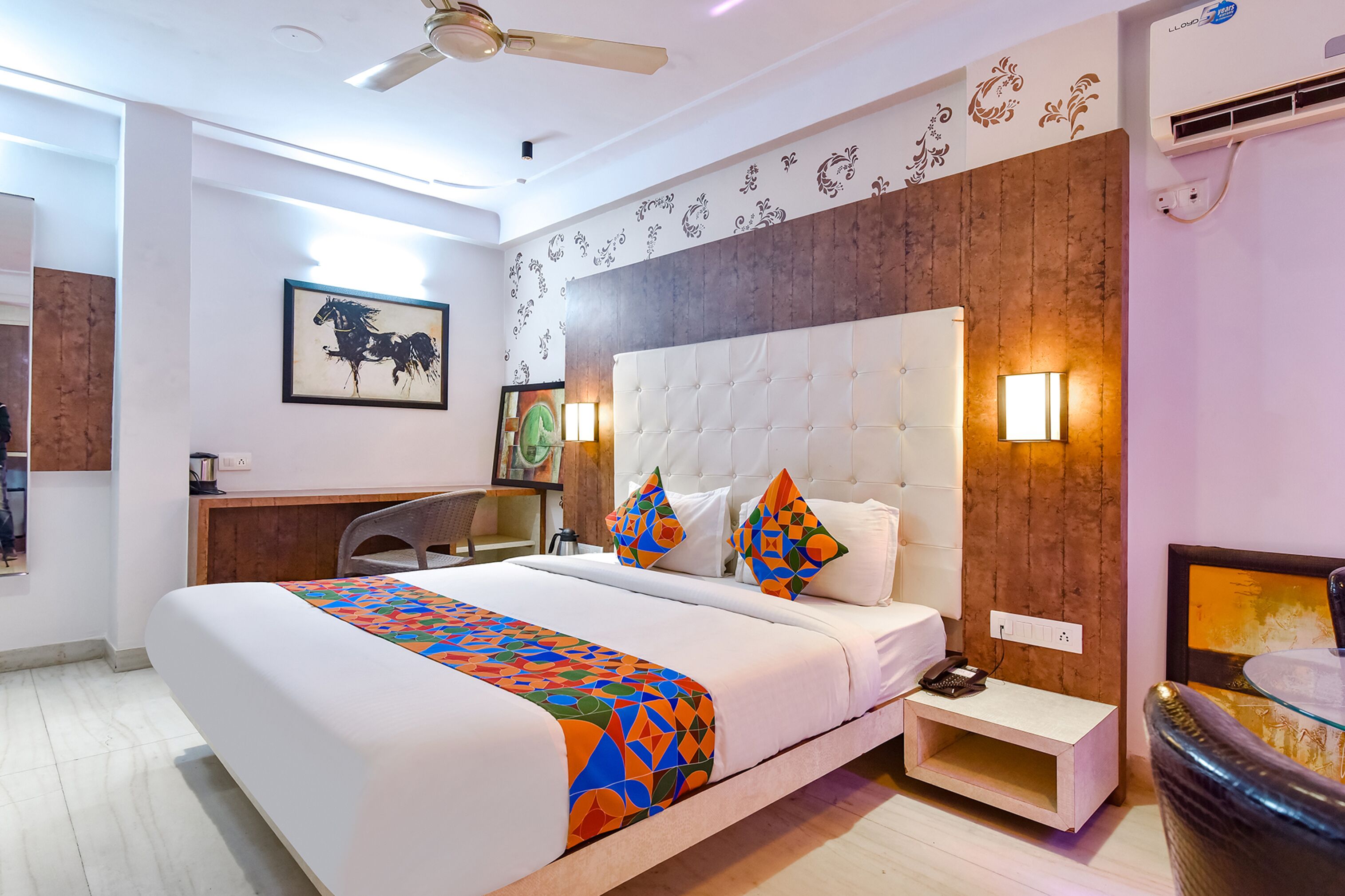 Foto - FabHotel Prime Green View