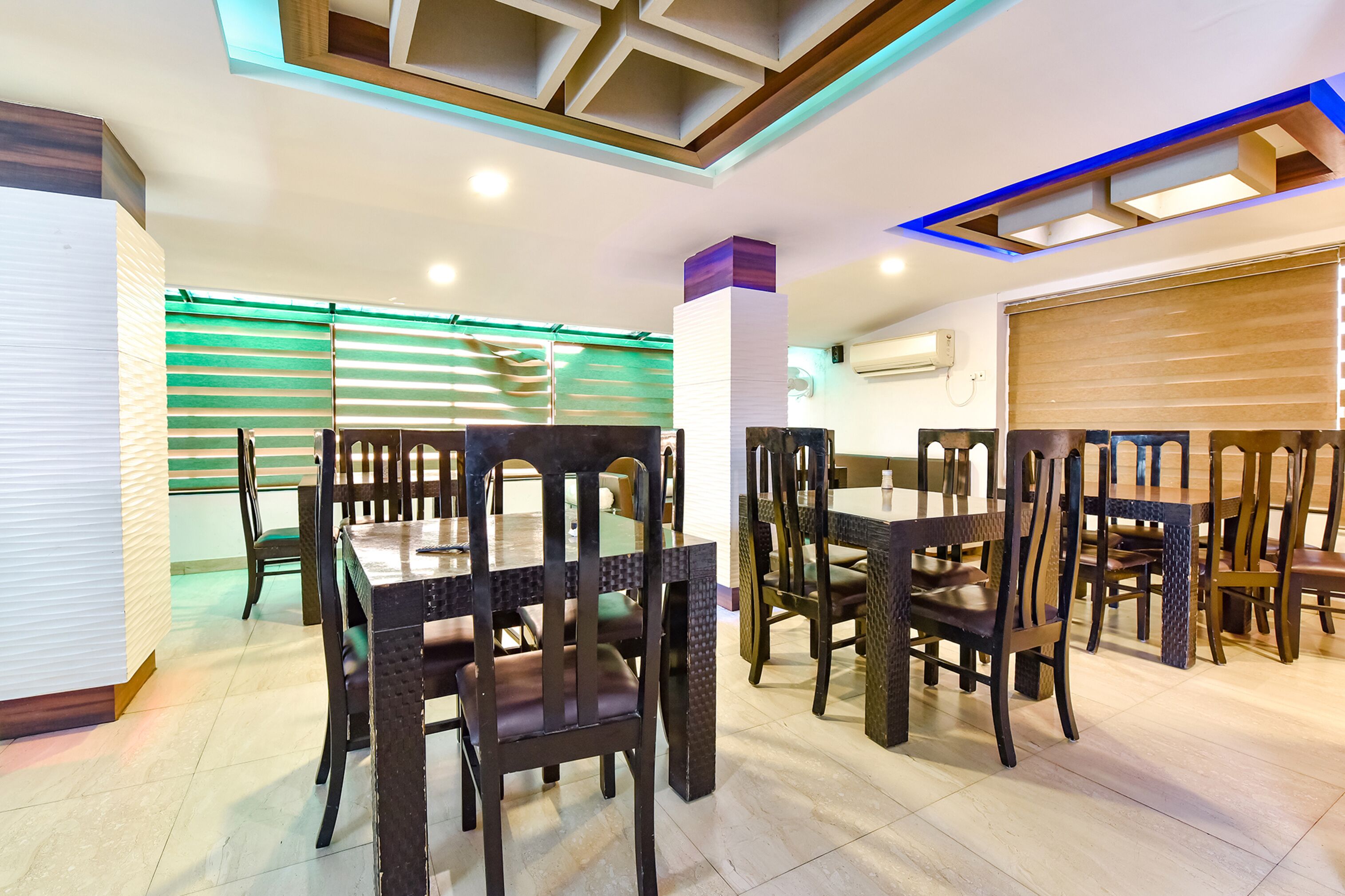 Foto - FabHotel Prime Green View