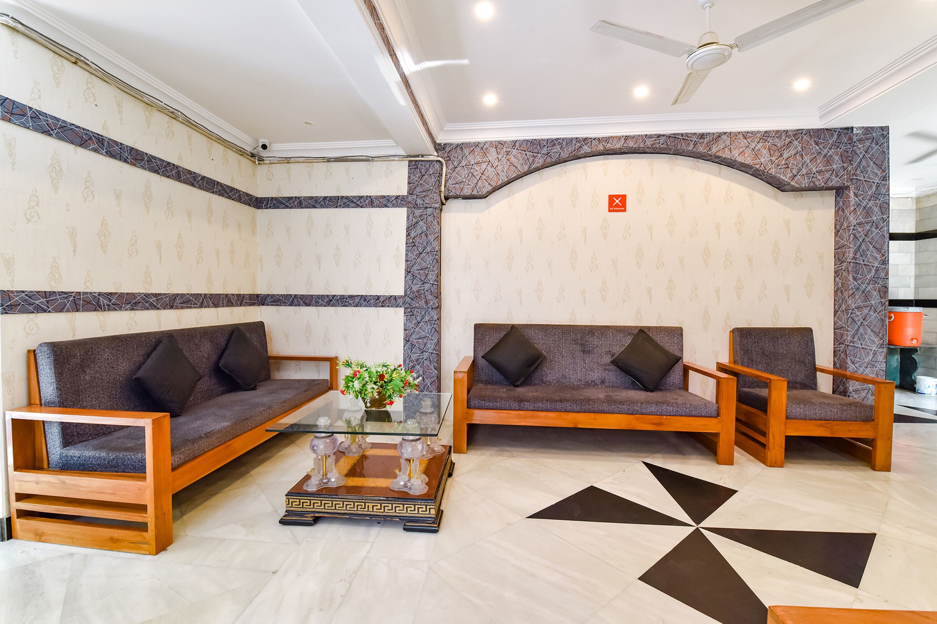 Foto - FabHotel Prime Green View