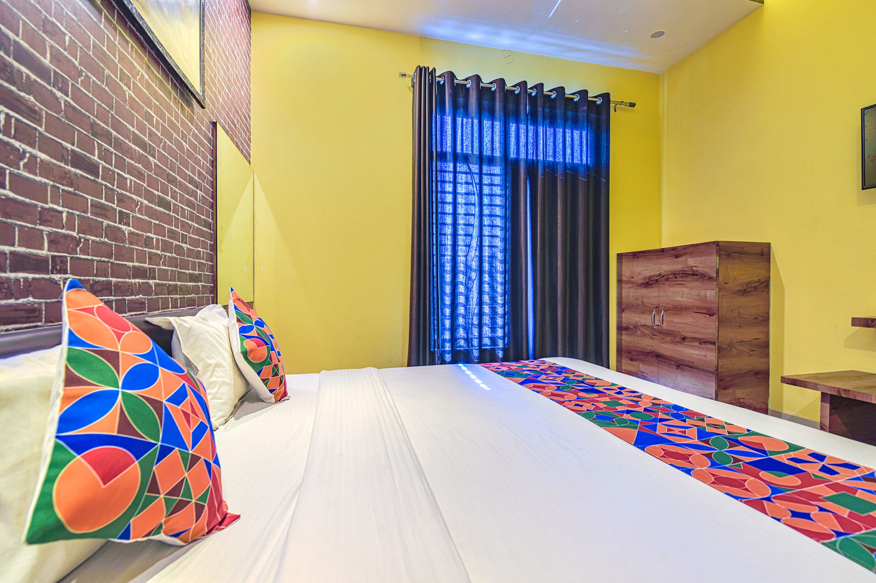 Foto - FabHotel Lotus