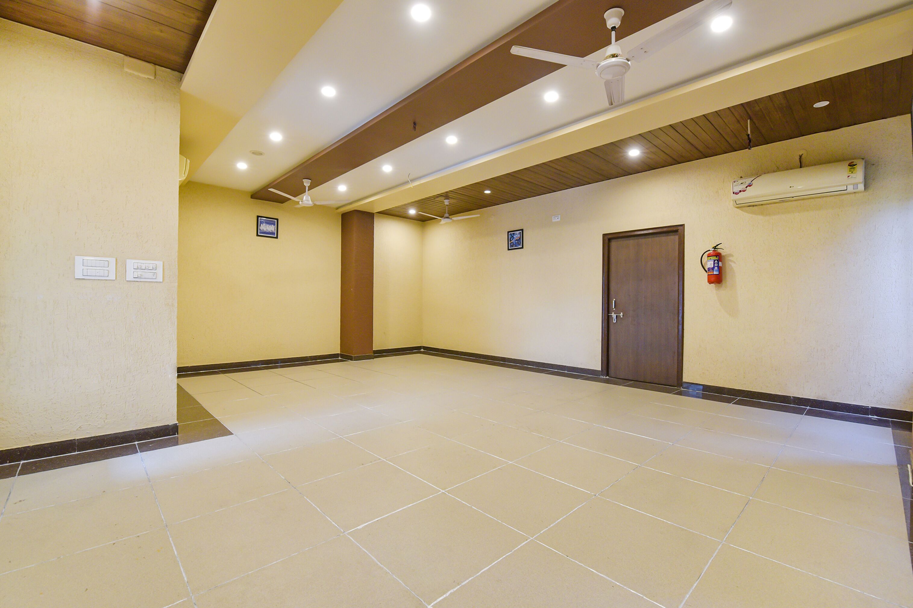 Foto - FabHotel Lotus