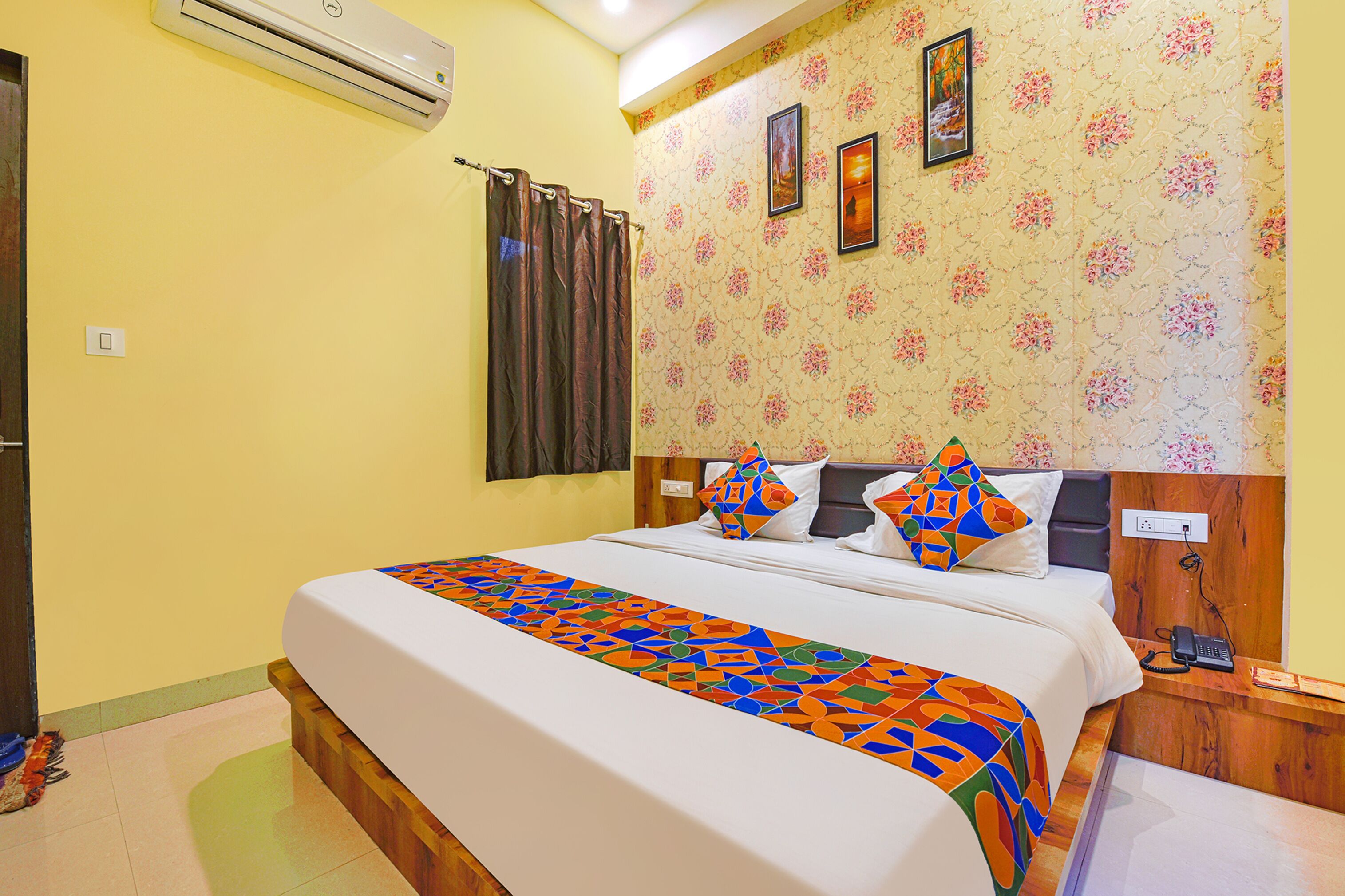 Foto - FabHotel Lotus