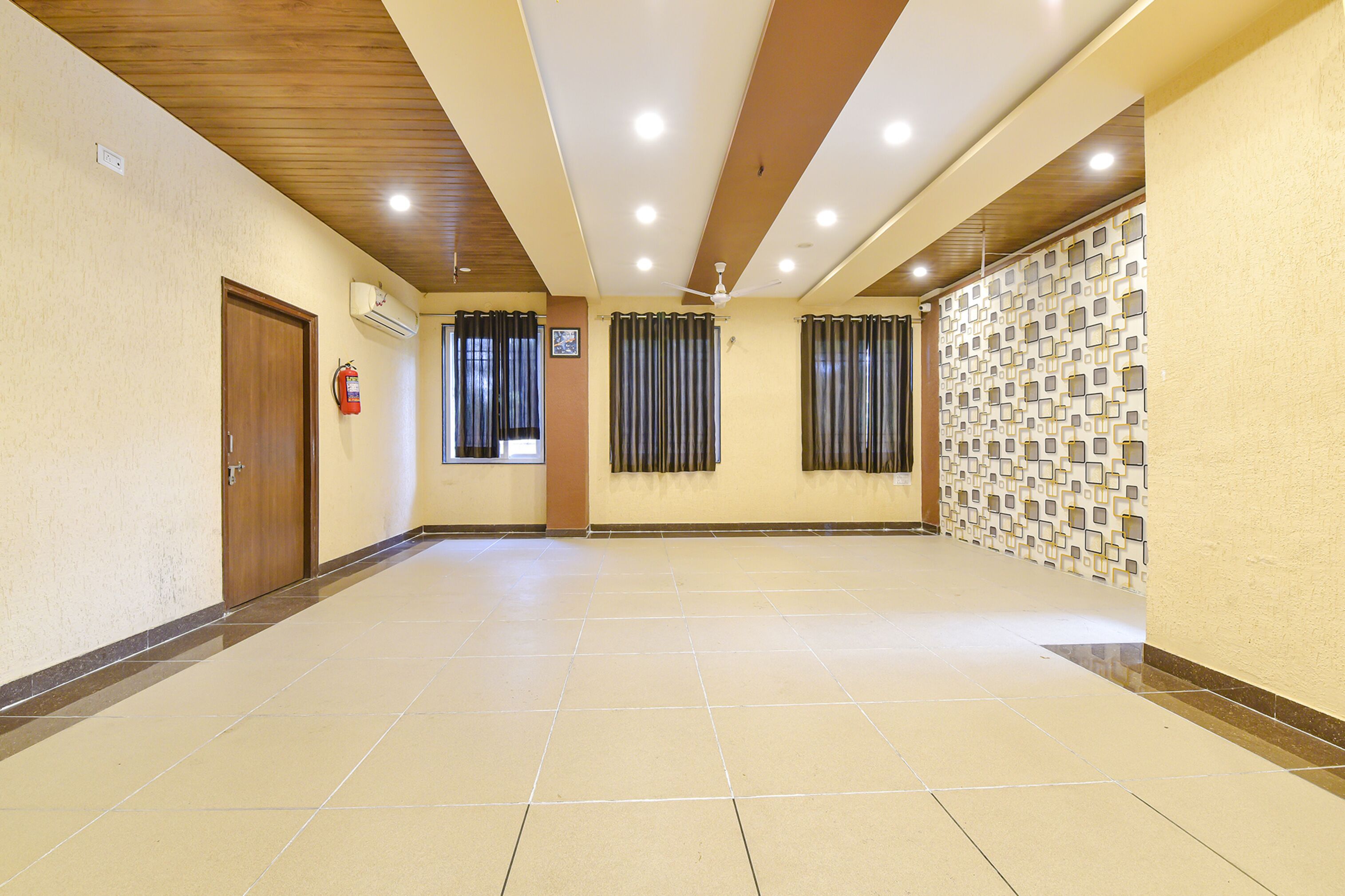 Foto - FabHotel Lotus