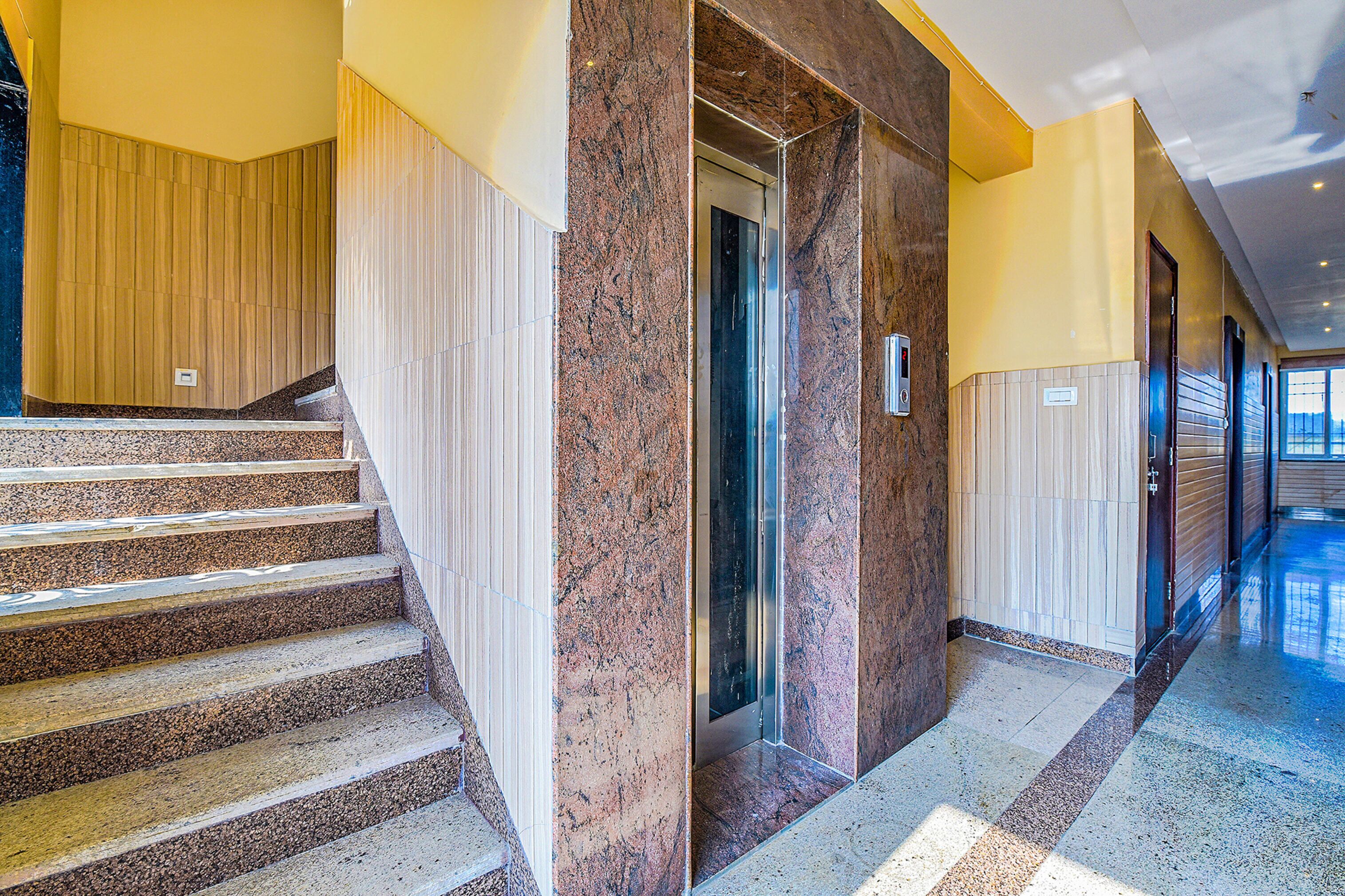 Foto - FabHotel Lotus