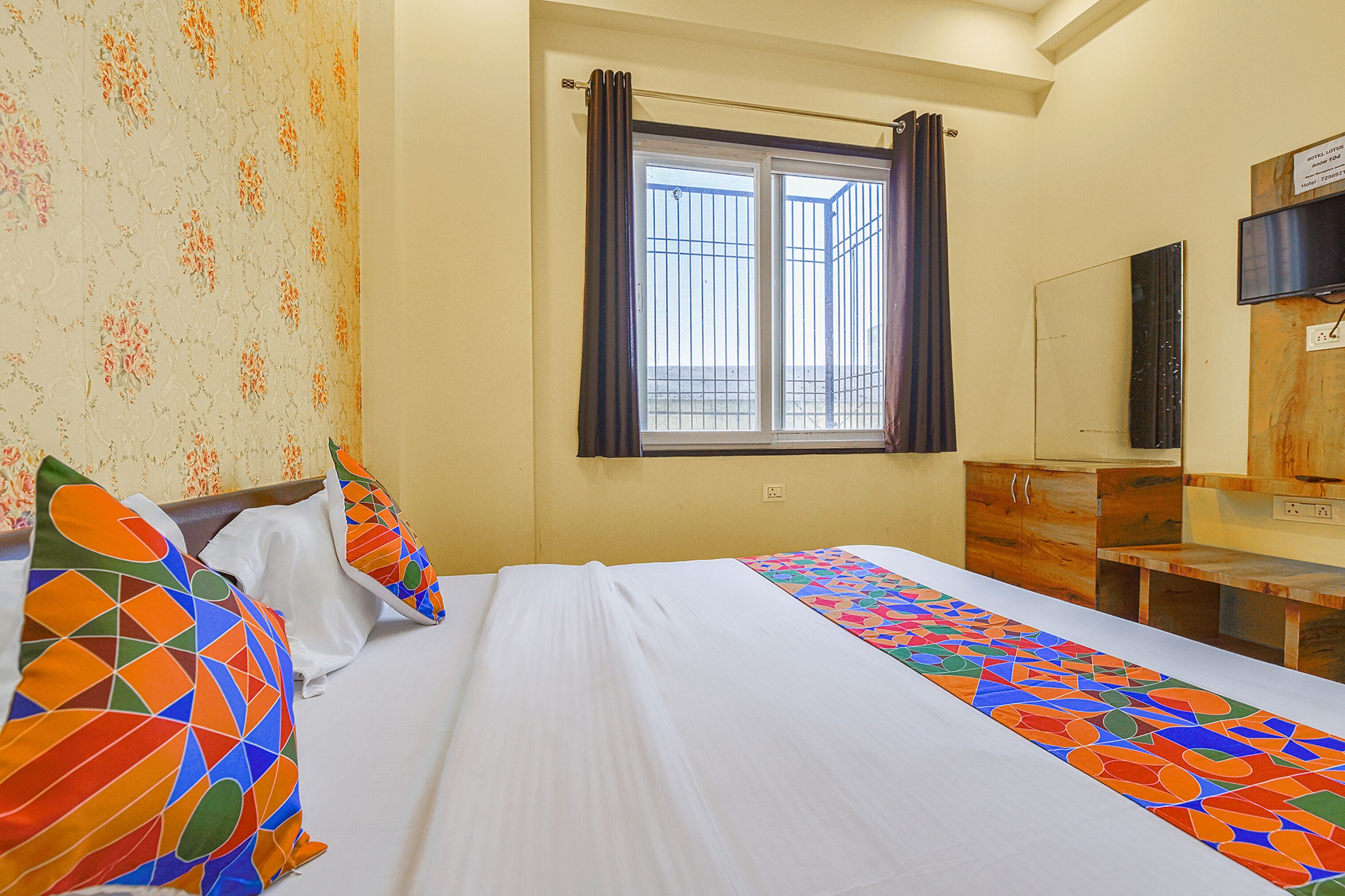 Foto - FabHotel Lotus