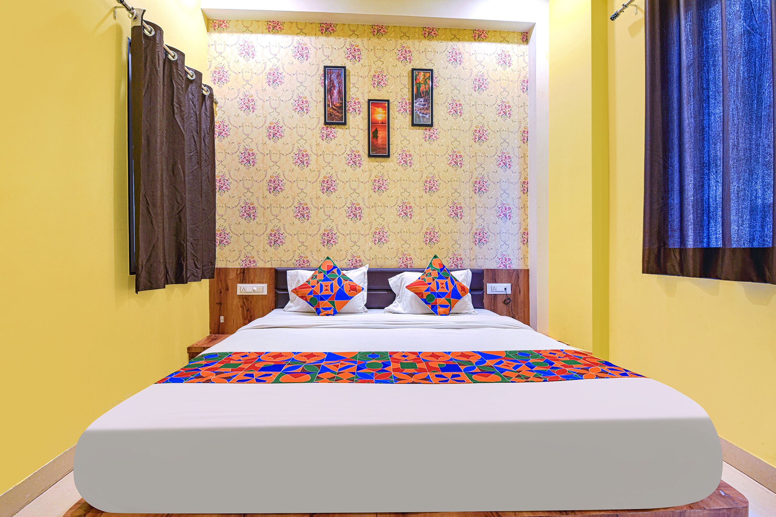 Foto - FabHotel Lotus