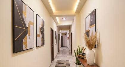 FabHotel Kanha Classic