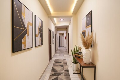 FabHotel Kanha Classic