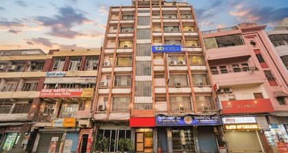 FabHotel Kanha Classic