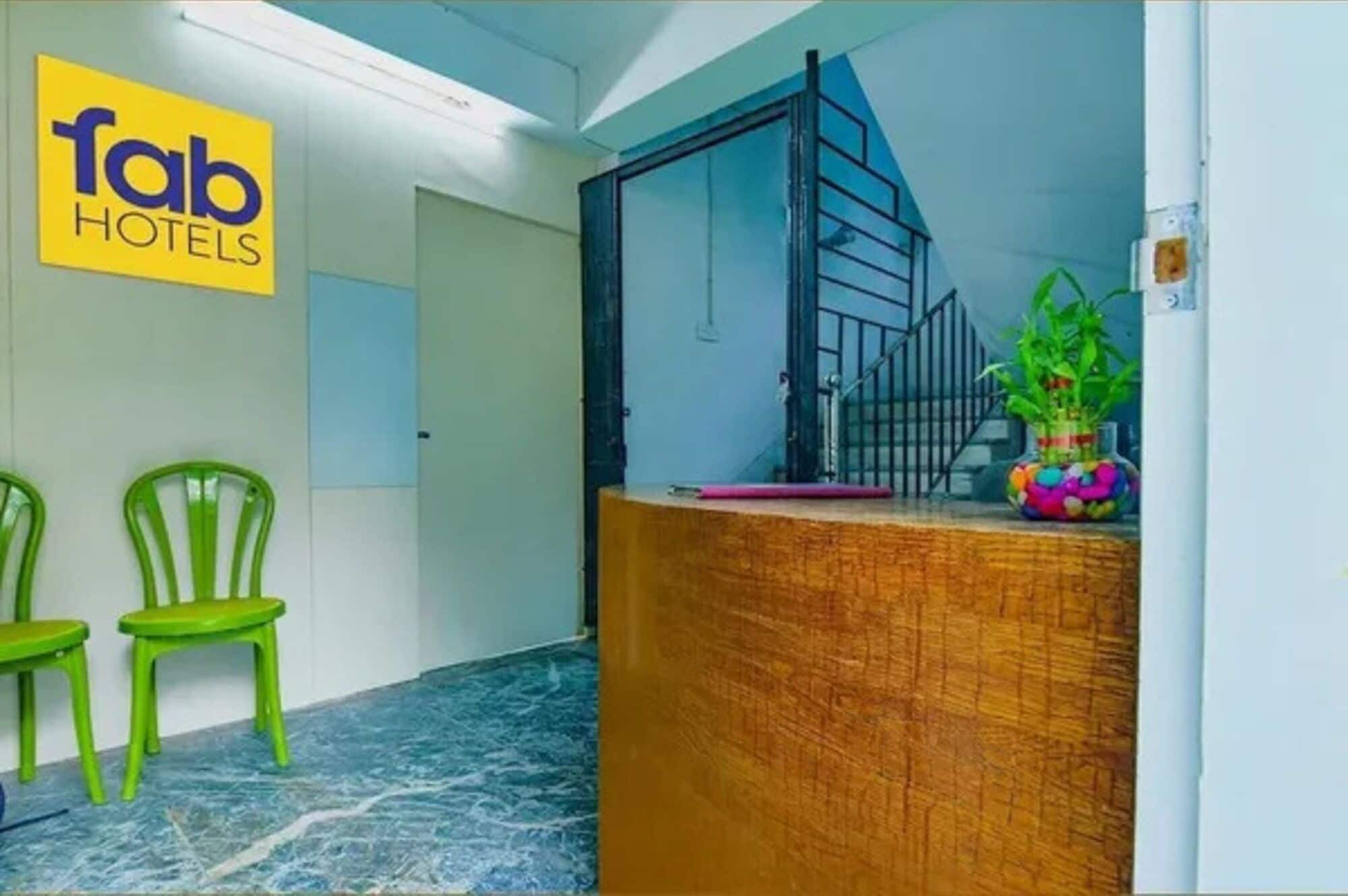 Recepció