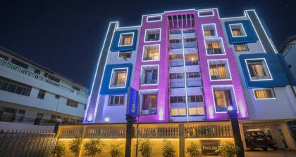 FabHotel Golden Leaf