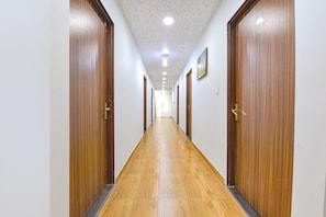 Lobby - Fabhotel The Lotus (Jaipur)