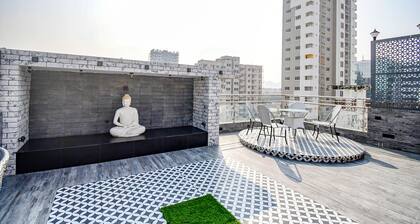 Fabhotel Prime Jalsa