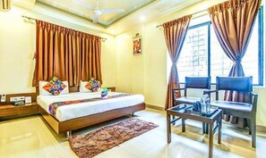 이그제큐티브룸 | 이집트산 면 시트, 고급 침구, 객실 내 금고, 무료 WiFi