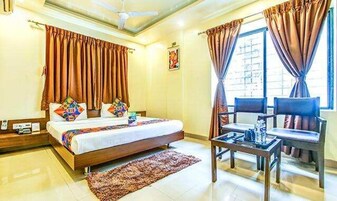 Habitación ejecutiva | Sábanas de algodón egipcio, ropa de cama de alta calidad, caja fuerte