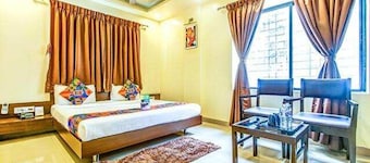 Fabhotel Ranjanas