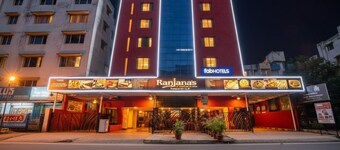 Fabhotel Ranjanas
