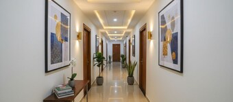 FabHotel AVS Grand and Banquets Lucknow