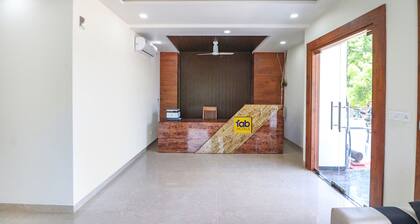 FabHotel AVS Grand and Banquets Lucknow