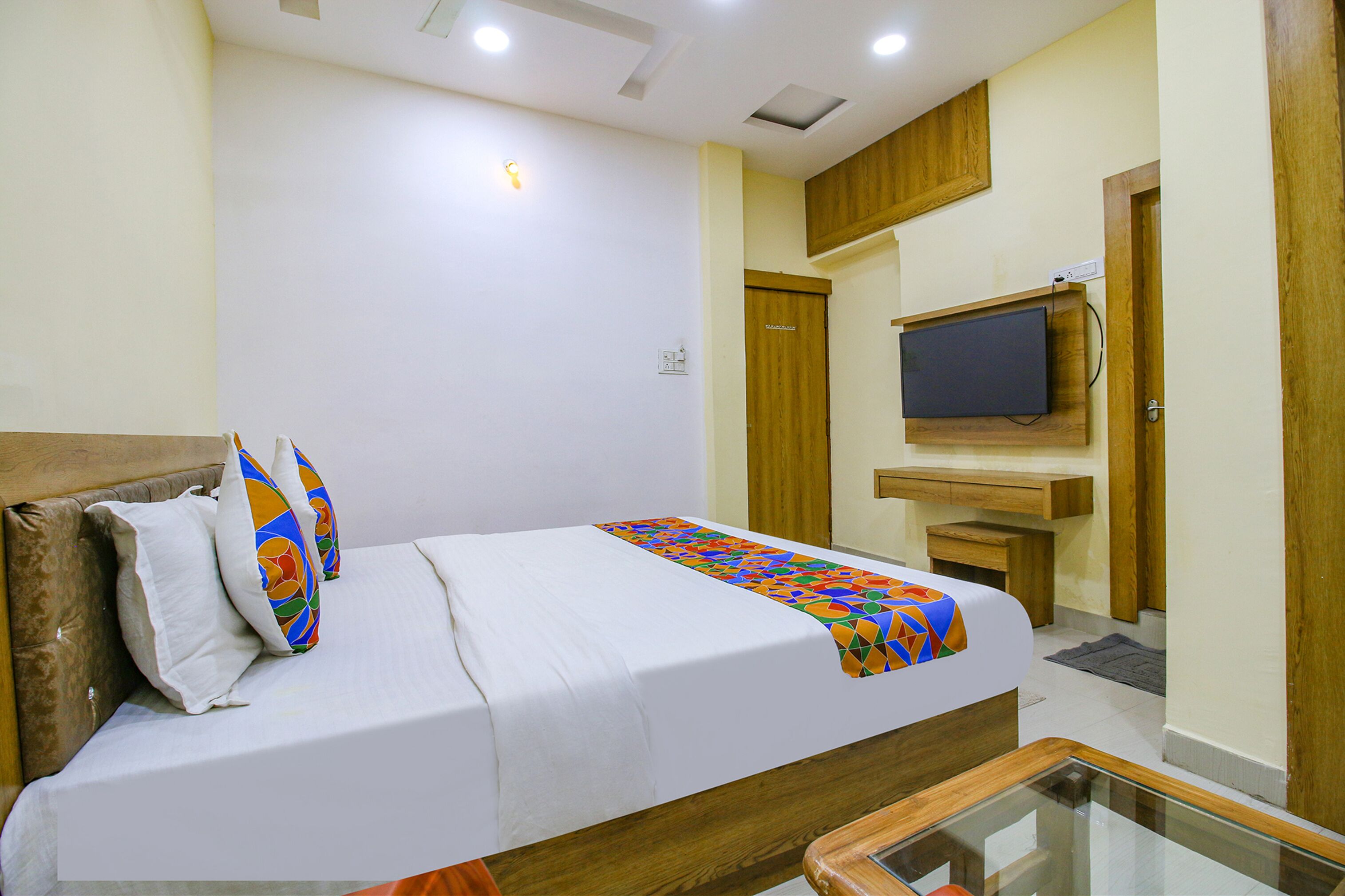 Fabexpress Lake Link