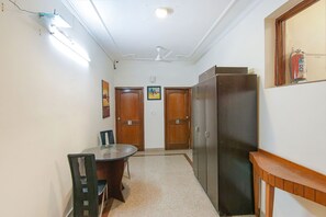 Lobby - FabHotel SKS Excel Inn I (Gurugram)