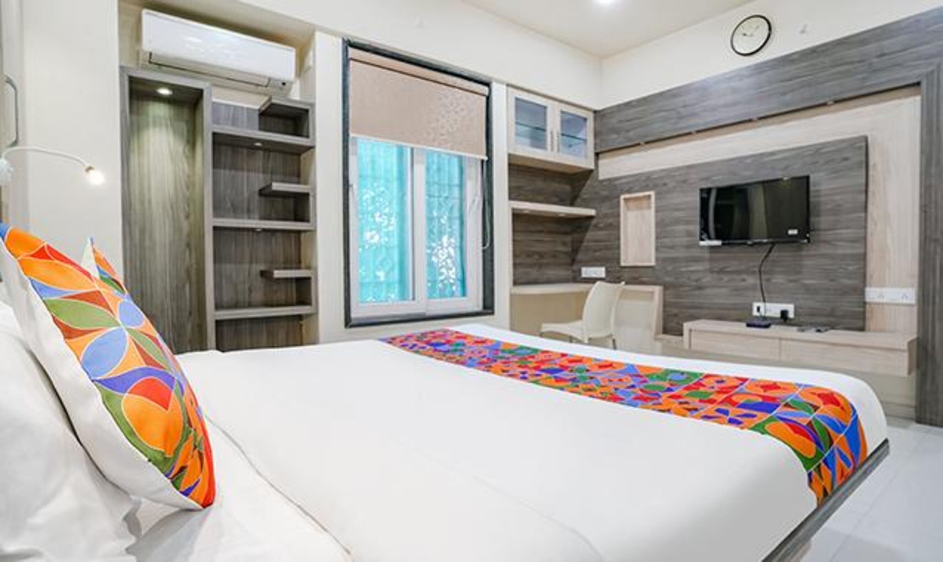 Sábanas de algodón egipcio y ropa de cama de alta calidad 