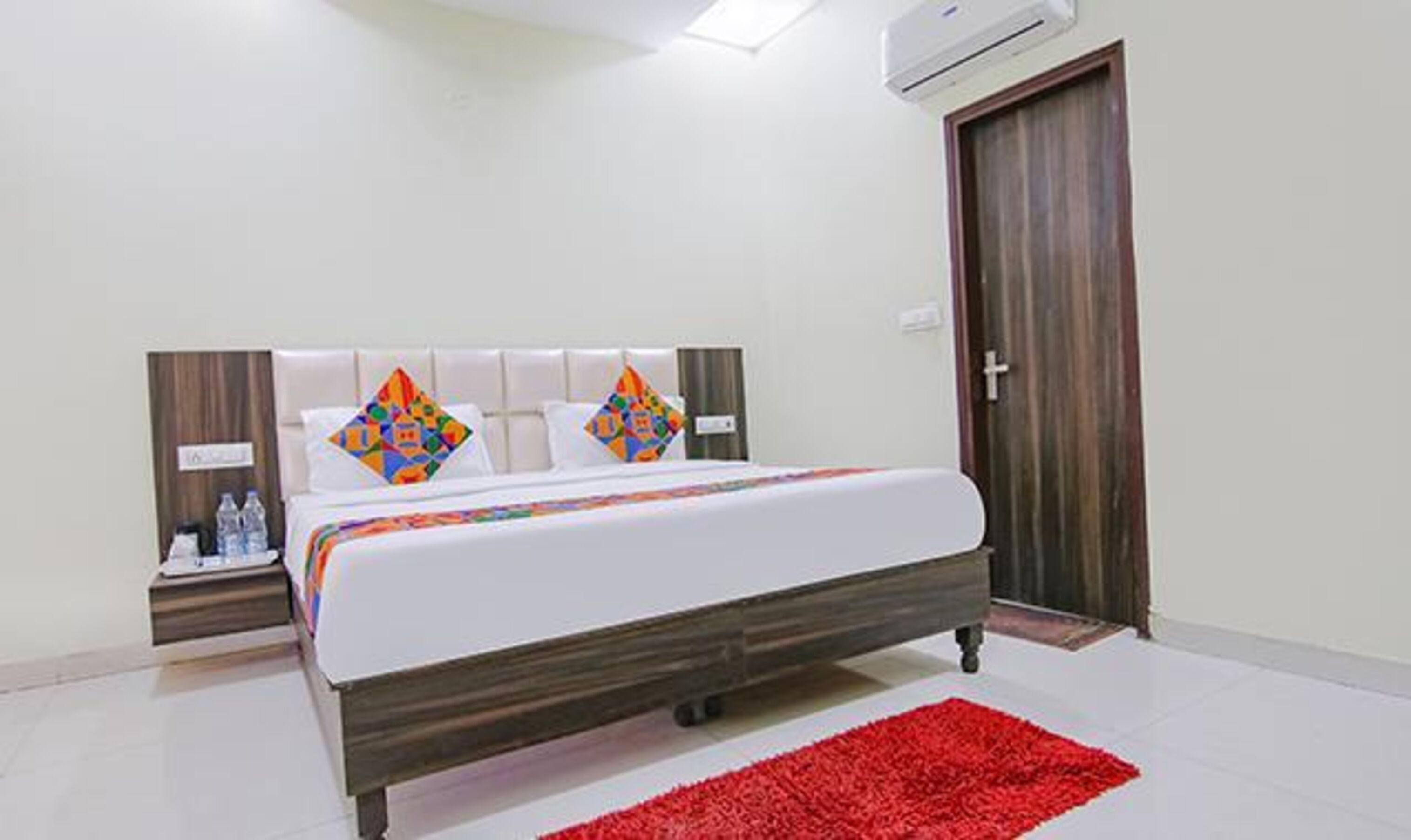 FabHotel Galaxy view