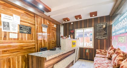 Fabhotel Royal Aanandam