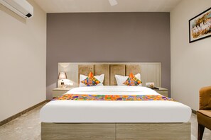 Chambre Deluxe