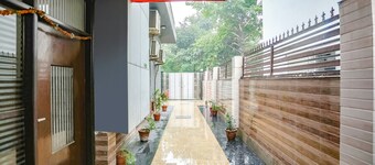 FabHotel F9 H Block Sector 51