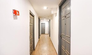 Lobby - FabHotel Noida Grand (Noida)