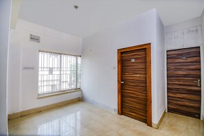 Lobby - Fabhotel New Dream Palace (Kolkata)